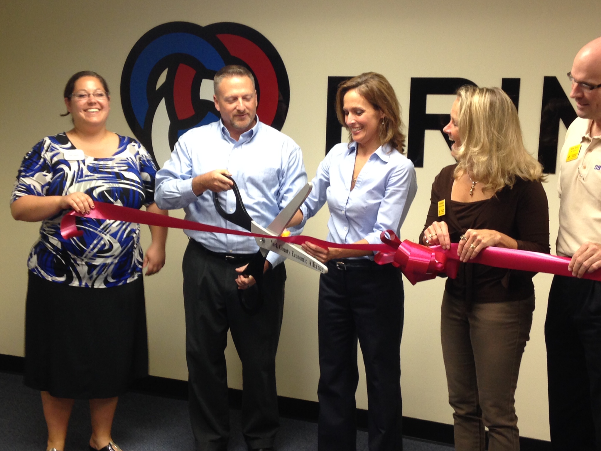 Primerica Financial Services Red Lion Area Business Association