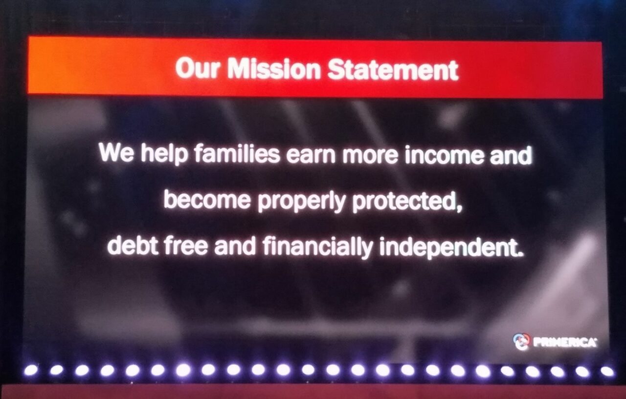 Primerica Financial Services Red Lion Area Business Association