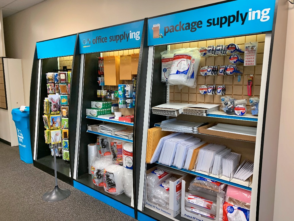 The UPS Store Red Lion Area Business Association