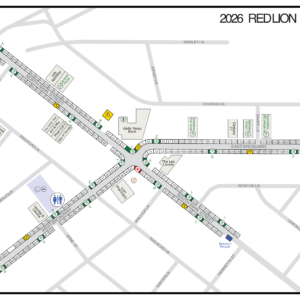 Regular Vendor Space - 2026 Street Fair