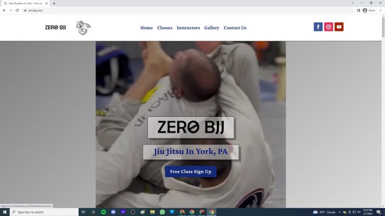 zero bjj website ss 768x432